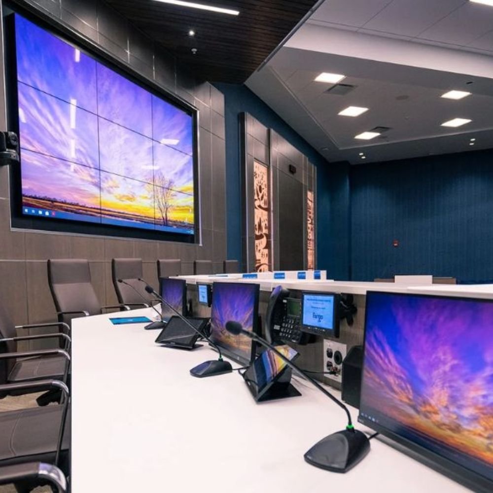 Av Solutions