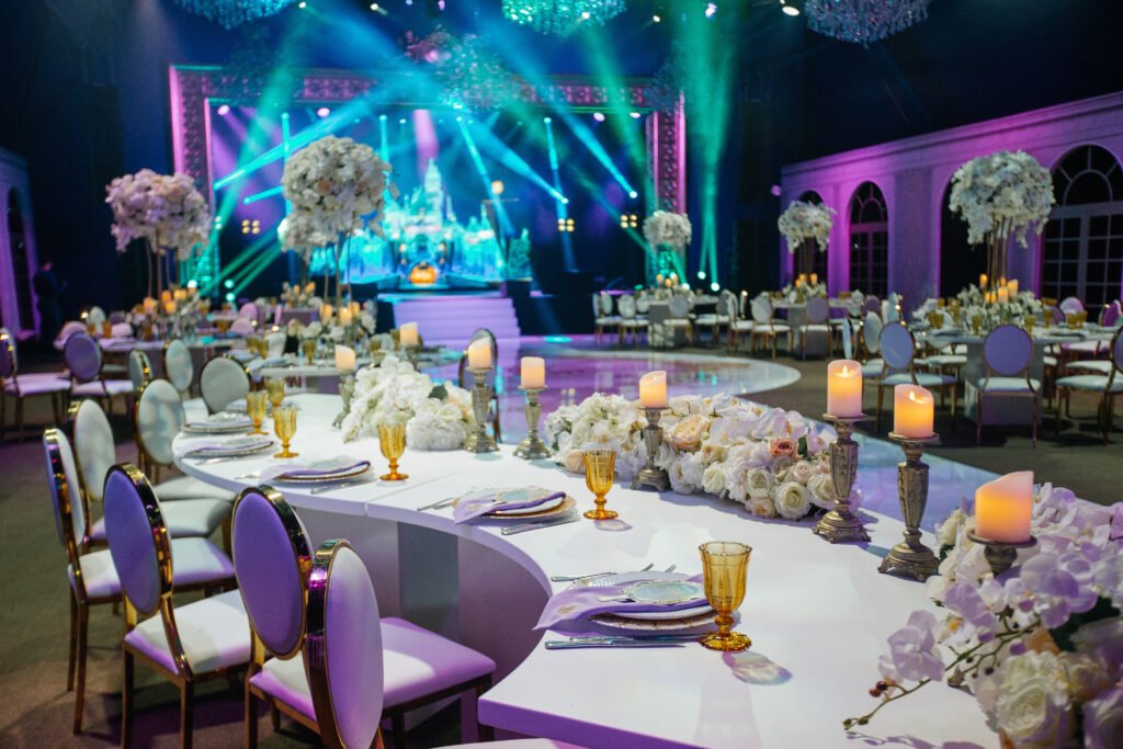 Event-Branding